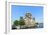 Berlin Cathedral, Berlin, Brandenburg, Germany, Europe-G & M Therin-Weise-Framed Photographic Print