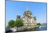 Berlin Cathedral, Berlin, Brandenburg, Germany, Europe-G & M Therin-Weise-Mounted Photographic Print