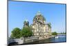 Berlin Cathedral, Berlin, Brandenburg, Germany, Europe-G & M Therin-Weise-Mounted Photographic Print