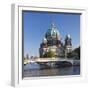 Berlin Cathedral, Berlin, Germany-Markus Lange-Framed Photographic Print