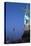 Berlin, Cathedral, Distant View, Television Tower, Evening-Catharina Lux-Stretched Canvas