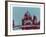 Berlin Cathedral-NaxArt-Framed Art Print