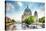 Berlin Cathedral-Michal Bednarek-Stretched Canvas