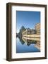 Berlin Dom, Alte Nationalgalerie and Spree River, Berlin, Germany-Sabine Lubenow-Framed Photographic Print