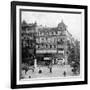 Berlin, Germany, 1922-Donald Mcleish-Framed Giclee Print