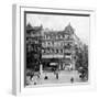 Berlin, Germany, 1922-Donald Mcleish-Framed Giclee Print