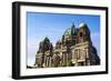 Berlin, Germany. Berlin Cathedral in Lustgarten on Museum Island-Miva Stock-Framed Photographic Print