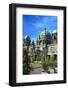 Berlin, Germany. Berlin Cathedral in Lustgarten on Museum Island-Miva Stock-Framed Photographic Print