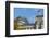 Berlin, Germany Reichstag Building Famous City Center-Bill Bachmann-Framed Photographic Print