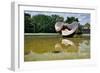 Berlin, Germany-Felipe Rodriguez-Framed Photographic Print