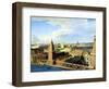 Berlin, Mid 19th Century-Johann Philipp Eduard Gärtner-Framed Giclee Print