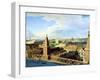 Berlin, Mid 19th Century-Johann Philipp Eduard Gärtner-Framed Giclee Print