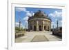 Berlin, Museumsinsel (Museums Island), Bode Museum-Sylvain Sonnet-Framed Photographic Print