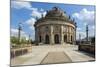 Berlin, Museumsinsel (Museums Island), Bode Museum-Sylvain Sonnet-Mounted Photographic Print