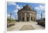 Berlin, Museumsinsel (Museums Island), Bode Museum-Sylvain Sonnet-Framed Photographic Print