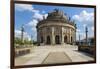 Berlin, Museumsinsel (Museums Island), Bode Museum-Sylvain Sonnet-Framed Photographic Print