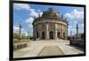 Berlin, Museumsinsel (Museums Island), Bode Museum-Sylvain Sonnet-Framed Photographic Print