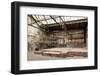 Berlin, Oberschšneweide, Disused Power Station, Hall-Catharina Lux-Framed Photographic Print
