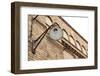 Berlin, Oberschšneweide, Disused Power Station, Lamp-Catharina Lux-Framed Photographic Print