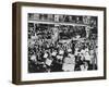 Berlin Philharmonic Orchestra 1944-Robert Hunt-Framed Photographic Print