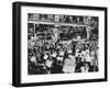 Berlin Philharmonic Orchestra 1944-Robert Hunt-Framed Photographic Print