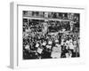 Berlin Philharmonic Orchestra 1944-Robert Hunt-Framed Photographic Print