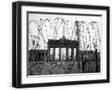 Black Frame