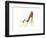 Berlin Shoe-Elle Stewart-Framed Premium Giclee Print