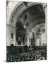 Berlin, State Library, Reading Room-null-Mounted Photographic Print