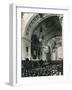 Berlin, State Library, Reading Room-null-Framed Photographic Print