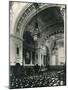 Berlin, State Library, Reading Room-null-Mounted Photographic Print