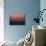 Berlin, Sunset, Silhouettes-Catharina Lux-Mounted Photographic Print displayed on a wall