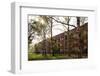 Berlin, UNESCO World Cultural Heritage, Schillerpark-Catharina Lux-Framed Photographic Print