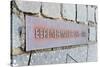 Berlin Wall Berliner Mauer-topaspics-Stretched Canvas