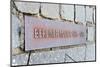 Berlin Wall Berliner Mauer-topaspics-Mounted Photographic Print