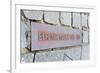 Berlin Wall Berliner Mauer-topaspics-Framed Photographic Print