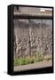 Berlin Wall. Germany-null-Framed Stretched Canvas