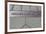 Berlin Wall Mark-ueuaphoto-Framed Photographic Print