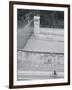Berlin Wall Memorial on Bernauer Strasse, Berlin, Germany-Jon Arnold-Framed Photographic Print