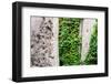 Berlin Wall Memorial-Jule_Berlin-Framed Photographic Print