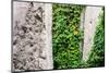 Berlin Wall Memorial-Jule_Berlin-Mounted Photographic Print