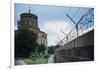 Berlin Wall-null-Framed Photographic Print