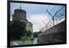 Berlin Wall-null-Framed Photographic Print