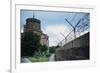 Berlin Wall-null-Framed Photographic Print