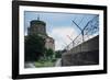 Berlin Wall-null-Framed Photographic Print