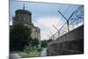 Berlin Wall-null-Mounted Photographic Print