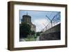 Berlin Wall-null-Framed Photographic Print