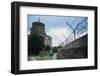 Berlin Wall-null-Framed Photographic Print