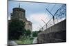 Berlin Wall-null-Mounted Photographic Print