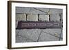 Berlin Wall-Photo_FH-Framed Photographic Print